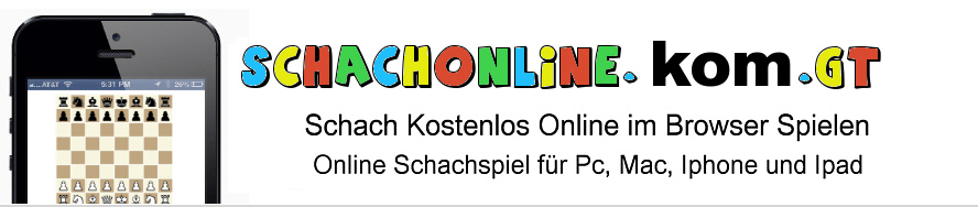 online schachspiel fr Pc, Mac, Iphone und Ipad